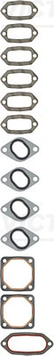 Gasket Set, intake/exhaust manifold